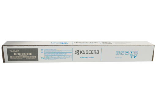 Picture of KYOCERA CYAN TONER