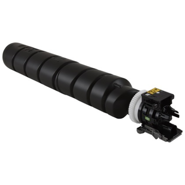 Picture of KYOCERA BLACK TONER