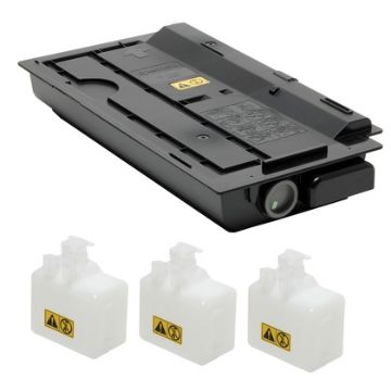 Picture of KYOCERA BLACK TONER