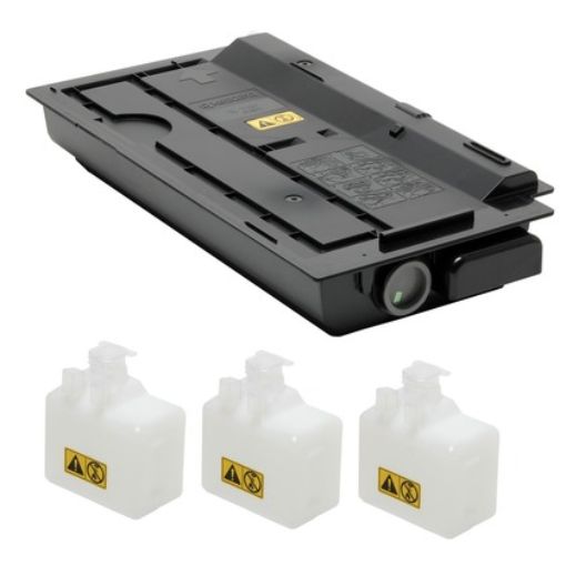 Picture of KYOCERA BLACK TONER