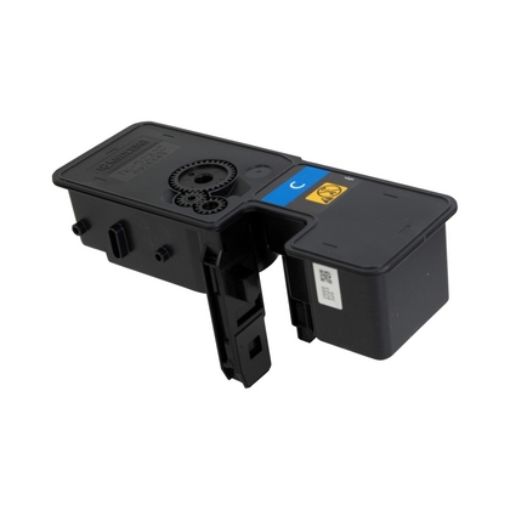 Picture of KYOCERA CYAN TONER
