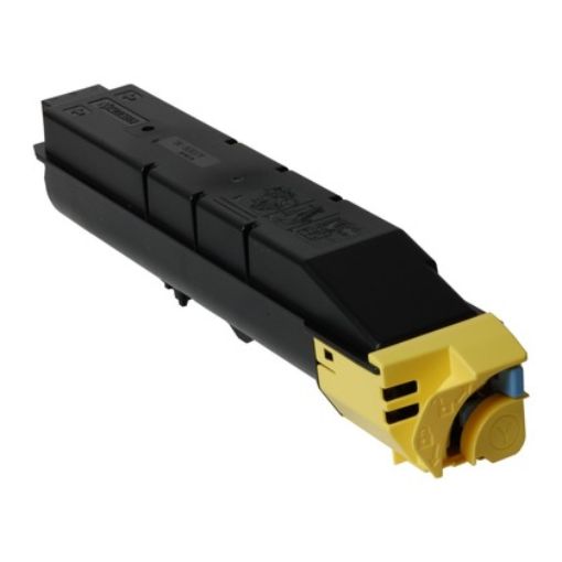 Picture of KYOCERA YELLOW TONER 3050/3550ci