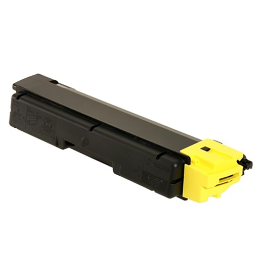 Picture of KYOCERA YELLOW TONER