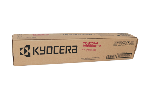 Picture of KYOCERA MAGENTA TONER
