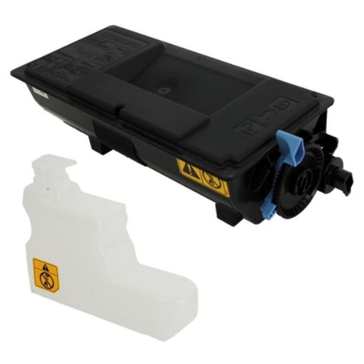 Picture of KYOCERA BLACK TONER