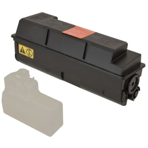 Picture of KYOCERA BLACK TONER