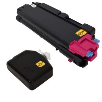 Picture of KYOCERA MAGENTA TONER
