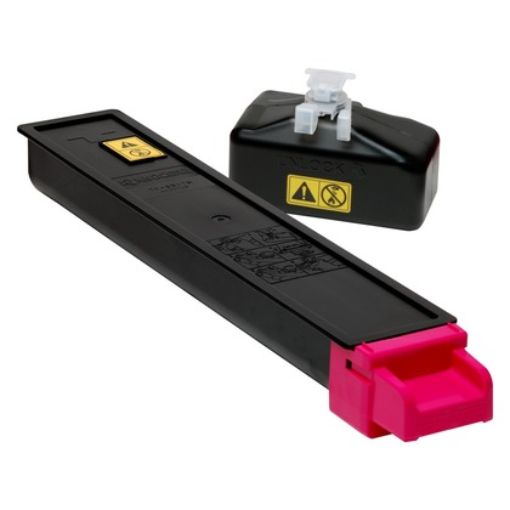 Picture of KYOCERA MAGENTA TONER