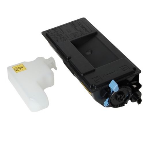 Picture of KYOCERA BLACK TONER