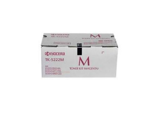 Picture of KYOCERA MAGENTA TONER