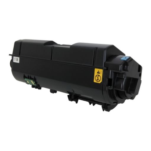 Picture of KYOCERA BLACK TONER