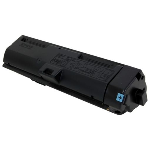 Picture of KYOCERA BLACK TONER