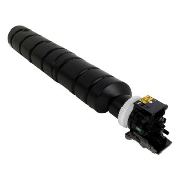 Picture of KYOCERA BLACK TONER