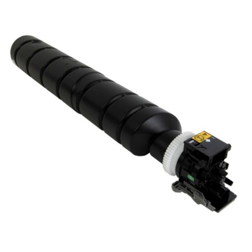 Picture of KYOCERA BLACK TONER