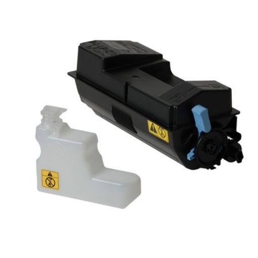 Picture of KYOCERA BLACK TONER