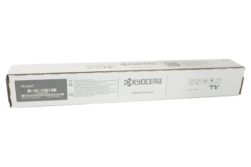 Picture of KYOCERA BLACK TONER