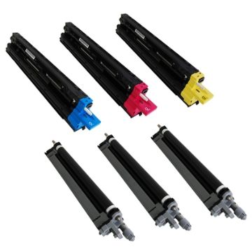 Picture of KYOCERA MAINTENANCE KIT