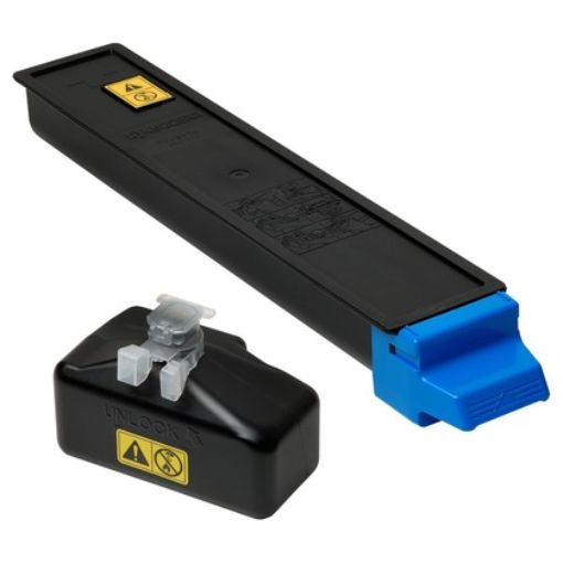 Picture of KYOCERA CYAN TONER