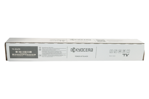 Picture of KYOCERA BLACK TONER