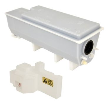 Picture of KYOCERA BLACK TONER