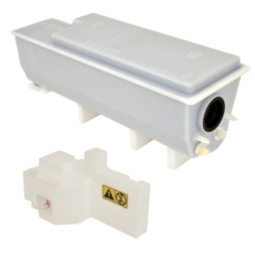 Picture of KYOCERA BLACK TONER