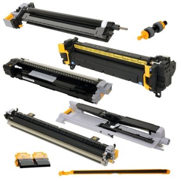 Picture of KYOCERA MAINTENANCE KIT - 300K