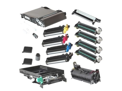 Picture of KYOCERA MAINTENANCE KIT (REPLACES MK522)