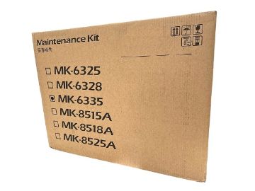 Picture of KYOCERA MAINTENANCE KIT - 600K