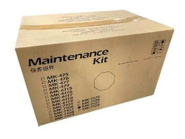 Picture of KYOCERA MAINTENANCE KIT