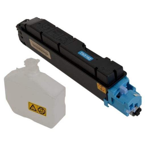 Picture of KYOCERA CYAN TONER