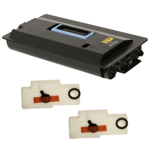 Picture of KYOCERA TONER FOR CS3050/CS4050/CS5050