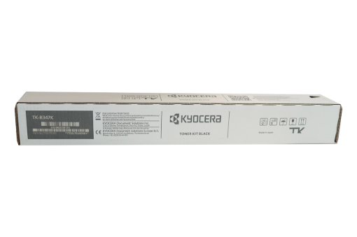 Picture of KYOCERA BLACK TONER