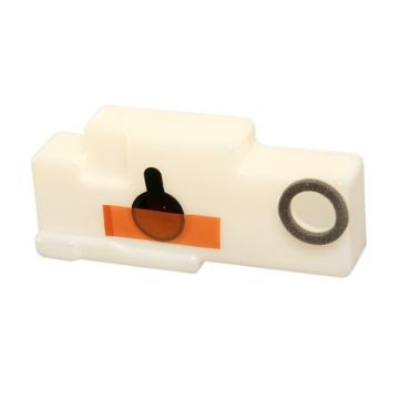 Picture of KYOCERA WASTE TONER BOTTLE