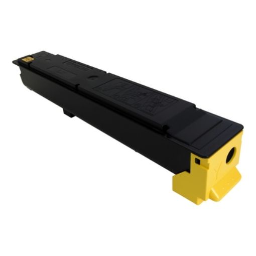 Picture of KYOCERA YELLOW TONER