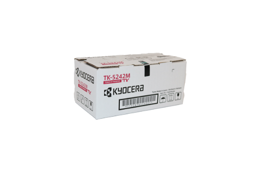 Picture of KYOCERA MAGENTA TONER