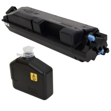 Picture of KYOCERA BLACK TONER