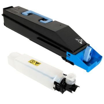 Picture of KYOCERA CYAN TONER