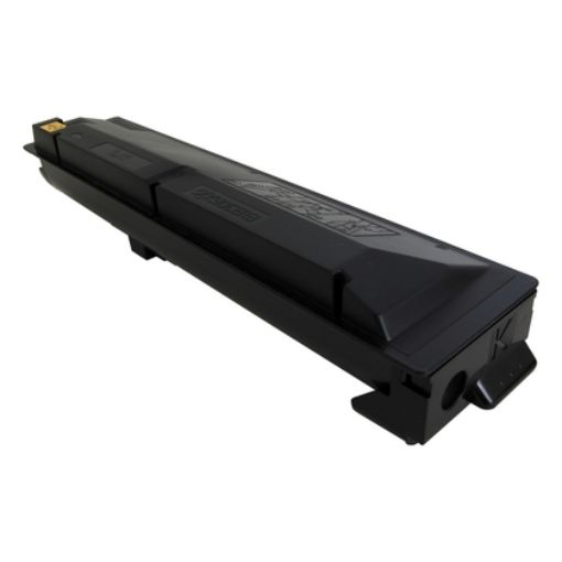 Picture of KYOCERA BLACK TONER