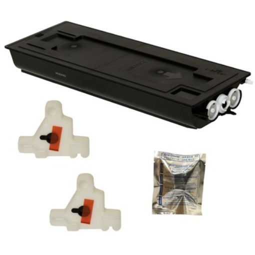 Picture of KYOCERA BLACK TONER