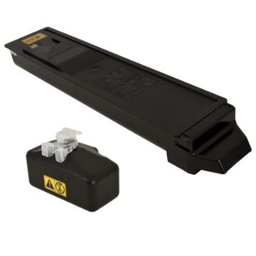 Picture of KYOCERA BLACK TONER