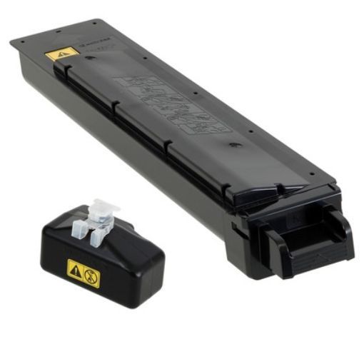Picture of KYOCERA BLACK TONER