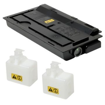 Picture of KYOCERA BLACK TONER