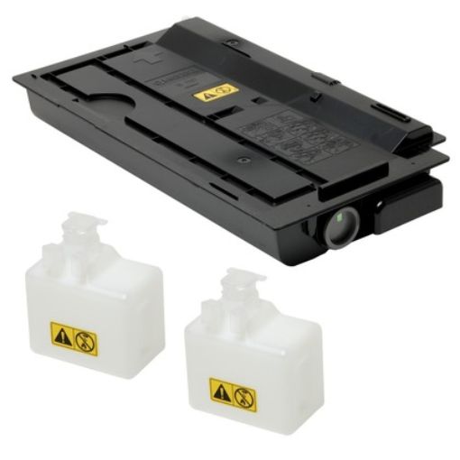 Picture of KYOCERA BLACK TONER
