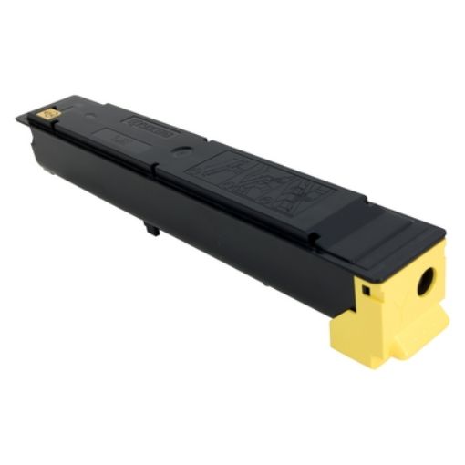 Picture of KYOCERA YELLOW TONER