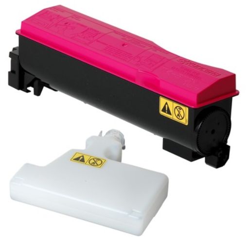 Picture of KYOCERA MAGENTA TONER