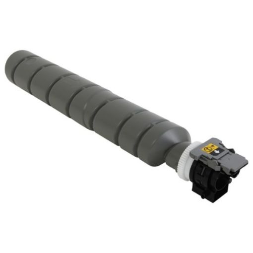Picture of KYOCERA 1902ND0UN0 WASTE TONER BOTTLE