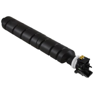 Picture of KYOCERA 30K YIELD BLACK TONER TA 3554CI