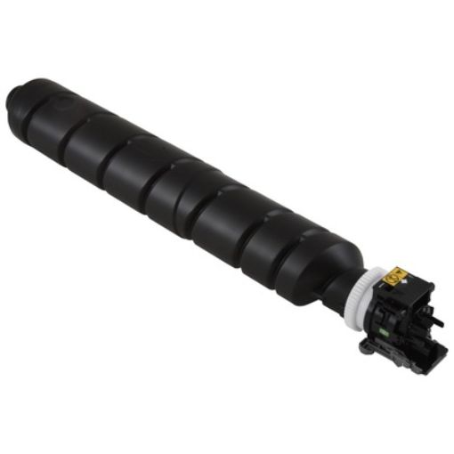 Picture of KYOCERA 30K YIELD BLACK TONER TA 3554CI