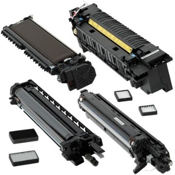 Picture of KYOCERA MAINTENANCE KIT - 600K