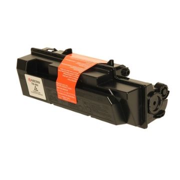 Picture of KYOCERA BLACK TONER